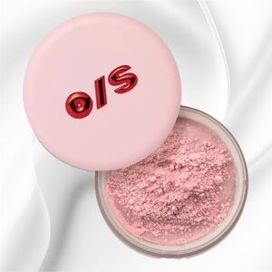 One Size By Patrick Starrr Ultimate Blurring Setting Powder - Ultra Pink